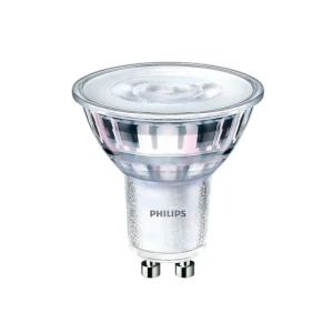 Bec   led philips corepro led spot 4.9 w gu10 3000 k 460 lm 220 - 240 v