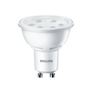 Светодиодная лампа philips corepro led spot 3.5 вт gu10 3000 k 280 лм 220 - 240 в Thumbnail 1