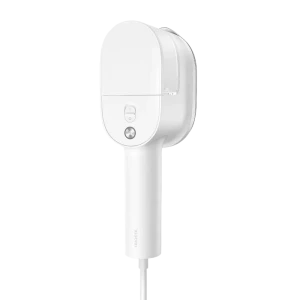 Aparat de călcat vertical cu aburi Xiaomi BHR9034EU, Alb