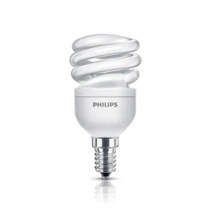 Энергосберегающая лампа philips twister ww 8 вт e14 2700 k 220 - 240 в 500 лм 500 лм