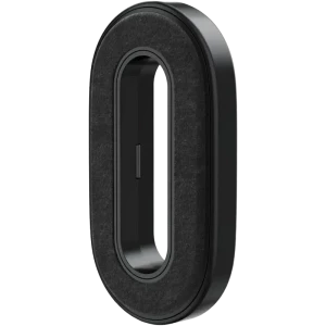 Aparat de călcat vertical cu aburi Tefal DT2020E1, Albastru