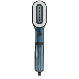 Aparat de călcat vertical cu aburi tefal dt2020e1, albastru Thumbnail 7