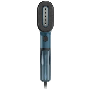 Вертикальный отпариватель tefal dt2020e1, синий