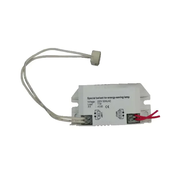 Bec econom elmos 11 w gu5.3 6500 k 220 - 240 v 630 lm 2