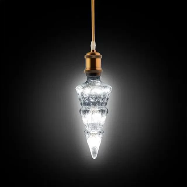Bec   led horoz color pine 2 w e27 6400 k 236 lm 220 - 240 v 2