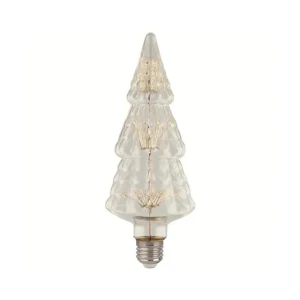 Светодиодная лампа horoz color pine 2 вт e27 19 лм 220 - 240 в