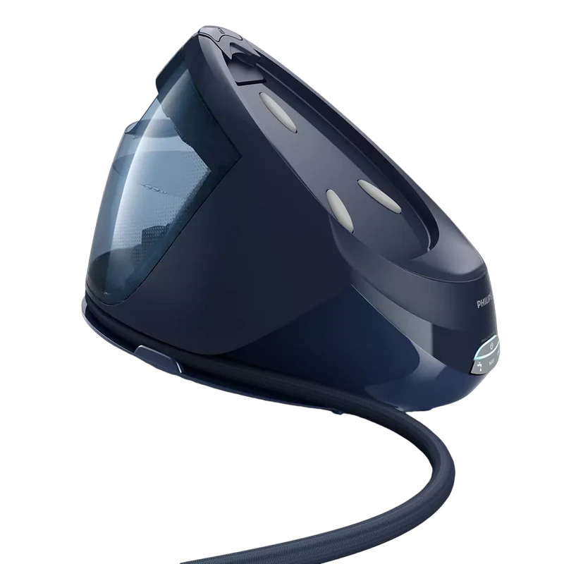 Утюг с парогенератором philips psg7130/20, 2100вт, синий 5