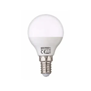 Светодиодная лампа horoz elite-10 10 вт e14 6400 k 1000 лм 220 - 240 в