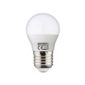 Светодиодная лампа horoz elite-10 10 вт e27 6400 k 1000 лм 220 - 240 в
