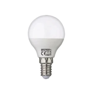 Bec   led horoz elite-8 8 w e14 6400 k 800 lm 220 - 240 v