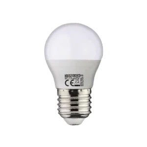 Светодиодная лампа horoz elite-8 8 вт e27 6400 k 800 лм 220 - 240 в