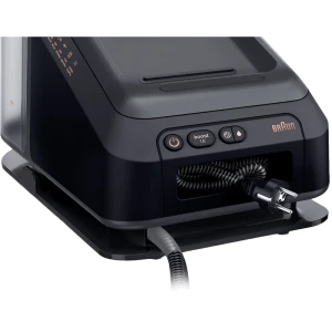 Утюг с парогенератором braun is 7286bk ss, 2700вт,  Thumbnail 3