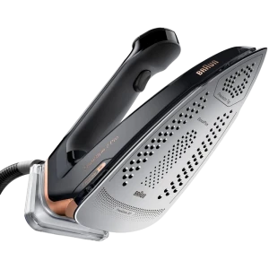 Утюг с парогенератором braun is 7286bk ss, 2700вт,  Thumbnail 6
