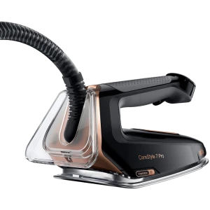 Утюг с парогенератором braun is 7286bk ss, 2700вт,  Thumbnail 5