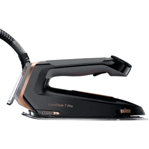Утюг с парогенератором braun is 7286bk ss, 2700вт,  Thumbnail 9