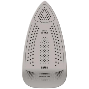 Утюг с парогенератором braun is 7286bk ss, 2700вт,  Thumbnail 8