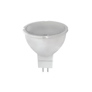 Bec  led horoz fonix-8 8 w gu5.3 3000 k 630 lm 220 - 240 v Thumbnail 1