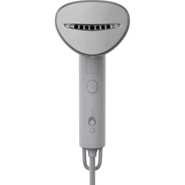 Вертикальный отпариватель electrolux e5hs1-6ug, серый 3