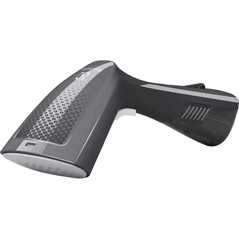 Ручной отпариватель electrolux e6hs1-2eg, 1200вт, серый 5
