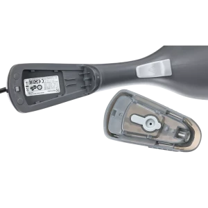 Ручной отпариватель electrolux e6hs1-2eg, 1200вт, серый Thumbnail 4