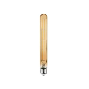 Bec led cu filament horoz tube-8 8 w e27 2200 k 720 lm 220 - 240 v