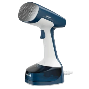 Aparat de călcat vertical cu aburi tefal dt7130e1, albastru | alb Thumbnail 5