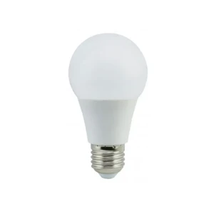 Bec   led a60 12 w e27 4000 k 1050 lm 220 - 240 v elmos