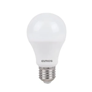 Bec   led elmos a60 12 w e27 2700 k 1055 lm 220 - 240 v