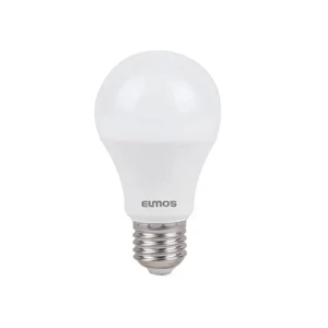 Светодиодная лампа a60 12 вт e27 6400 k 220 - 240 в elmos Thumbnail 1