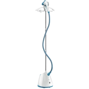 Aparat de calcat cu aburi stationar tefal it2460e0, alb albastru