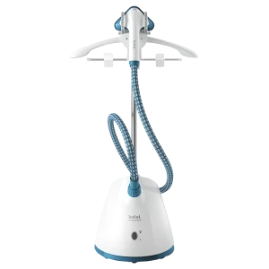 Aparat de calcat cu aburi stationar tefal it2460e0, alb albastru Thumbnail 6