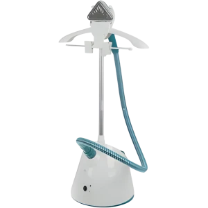 Aparat de calcat cu aburi stationar tefal it2460e0, alb albastru Thumbnail 5