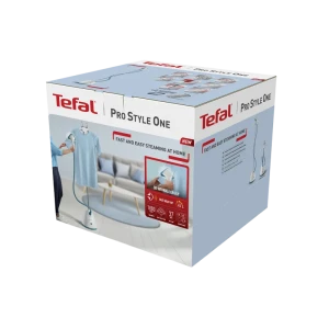 Aparat de calcat cu aburi stationar tefal it2460e0, alb albastru Thumbnail 2