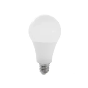 Bec   led a65 15 w e27 6500 k 220 - 240 v milanlux