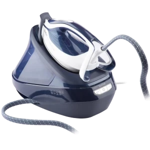 Sistem de călcat cu abur Tefal GV9720E0, 3000W, Albastru
