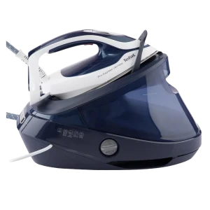 Паровая гладильная система tefal gv9720e0, 3000вт, синий Thumbnail 5