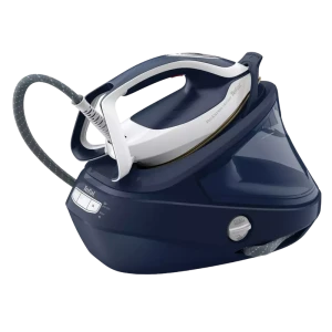 Паровая гладильная система tefal gv9720e0, 3000вт, синий Thumbnail 7