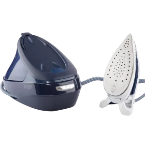 Паровая гладильная система tefal gv9720e0, 3000вт, синий Thumbnail 9