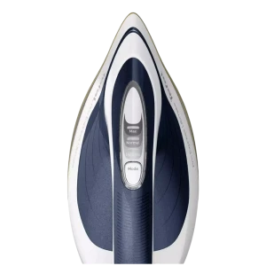 Паровая гладильная система tefal gv9720e0, 3000вт, синий Thumbnail 3
