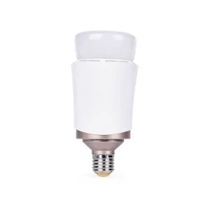 Bec  led elmos bulb 50 w e27 6400 k 4000 lm 220 - 240 v