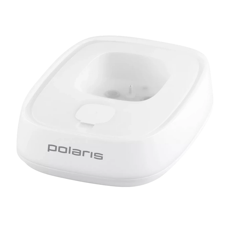 Вертикальный отпариватель polaris pgs2277c, белый 2