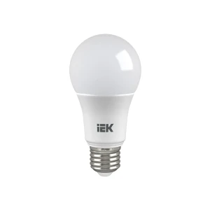 Светодиодная лампа iek a60 20 вт e27 4000 k 1800 лм 220 - 240 в