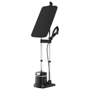 Паровая гладильная система tefal qt1510e0, чёрный