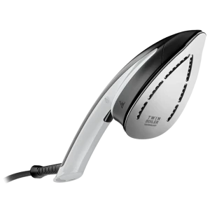 Паровая гладильная система tefal qt1510e0, чёрный Thumbnail 3