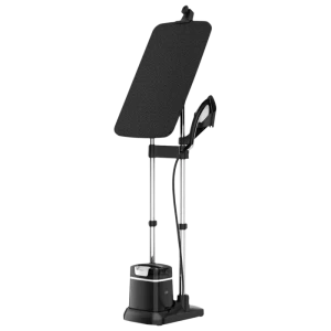 Паровая гладильная система Tefal QT1510E0, Чёрный