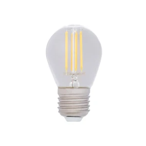 Bec led cu filament 7.5 w e27 4000 k 220 - 240 v rexant