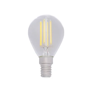 Bec led cu filament 604-130 9.5 w e14 4000 k 950 lm 220 - 240 v rexant