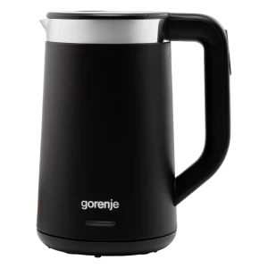 Электрочайник Gorenje K17TRDW, Чёрный
