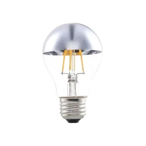 Bec led cu filament sna60fs82760 8 w e27 6000 k 800 lm 220 - 240 v elmos