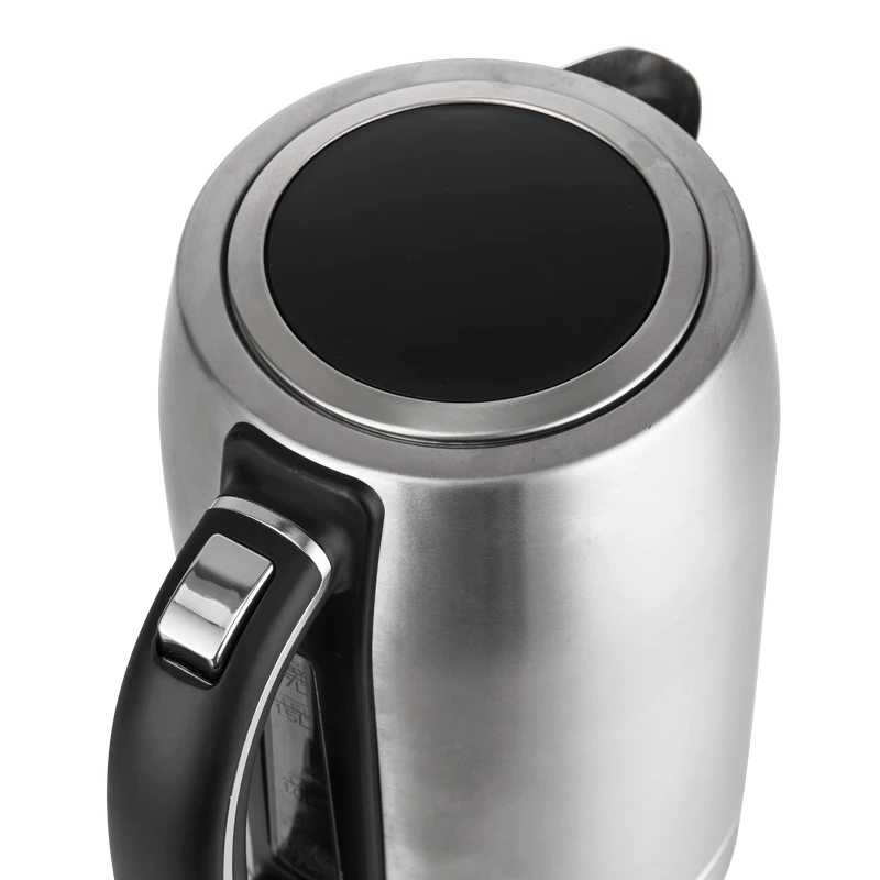 Fierbător electric ozon ekc-5701-gs, oțel inoxidabil 5